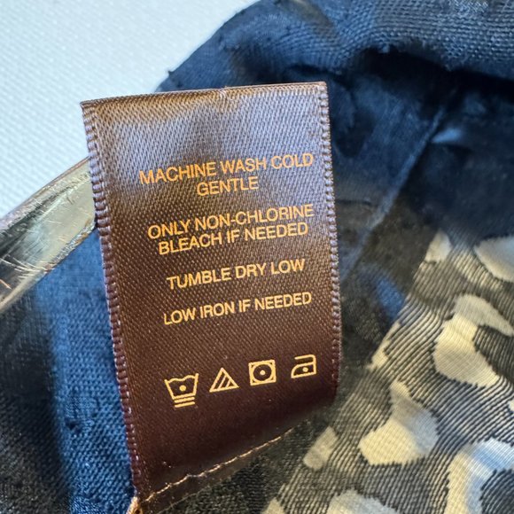 Multiples Sheer Burnout Jacket Medium Black Asymmetrical Hemline Lagenlook - Picture 11 of 11